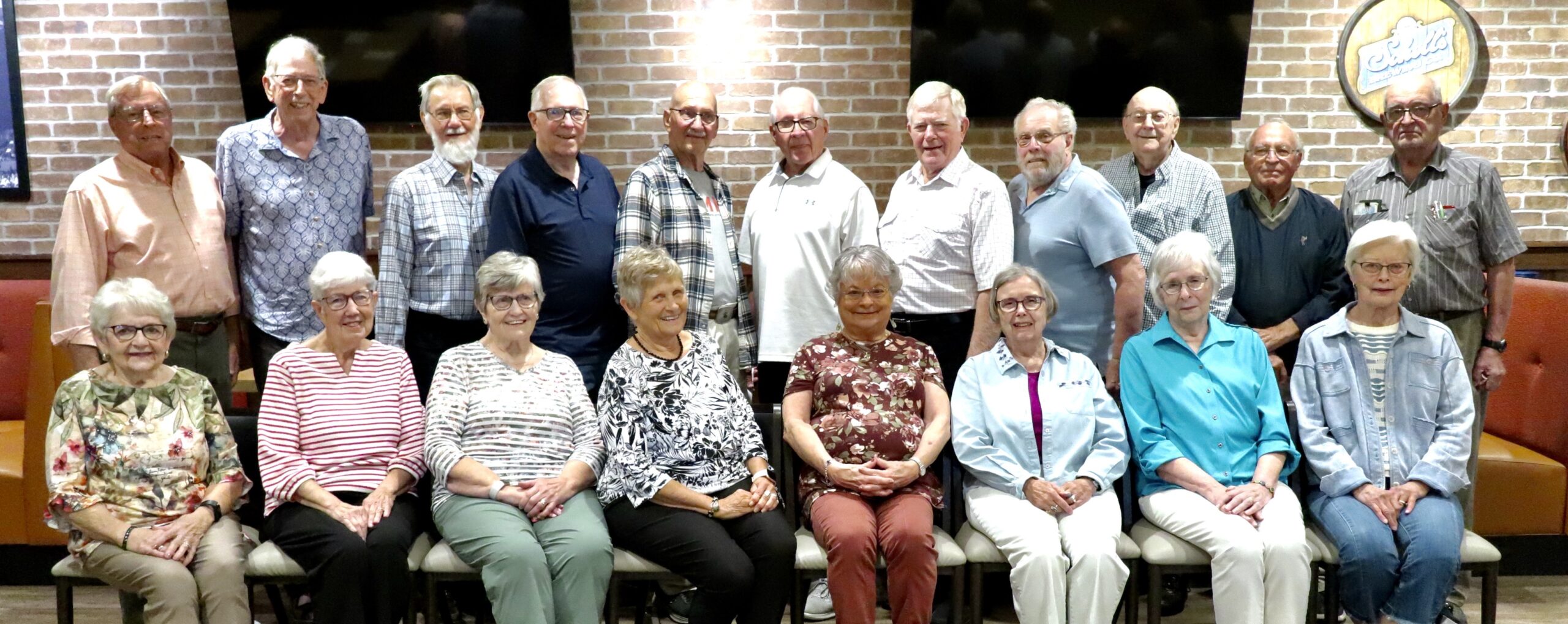 NUHS class of 1959 celebrates 66 year reunion | News, Sports, Jobs ...